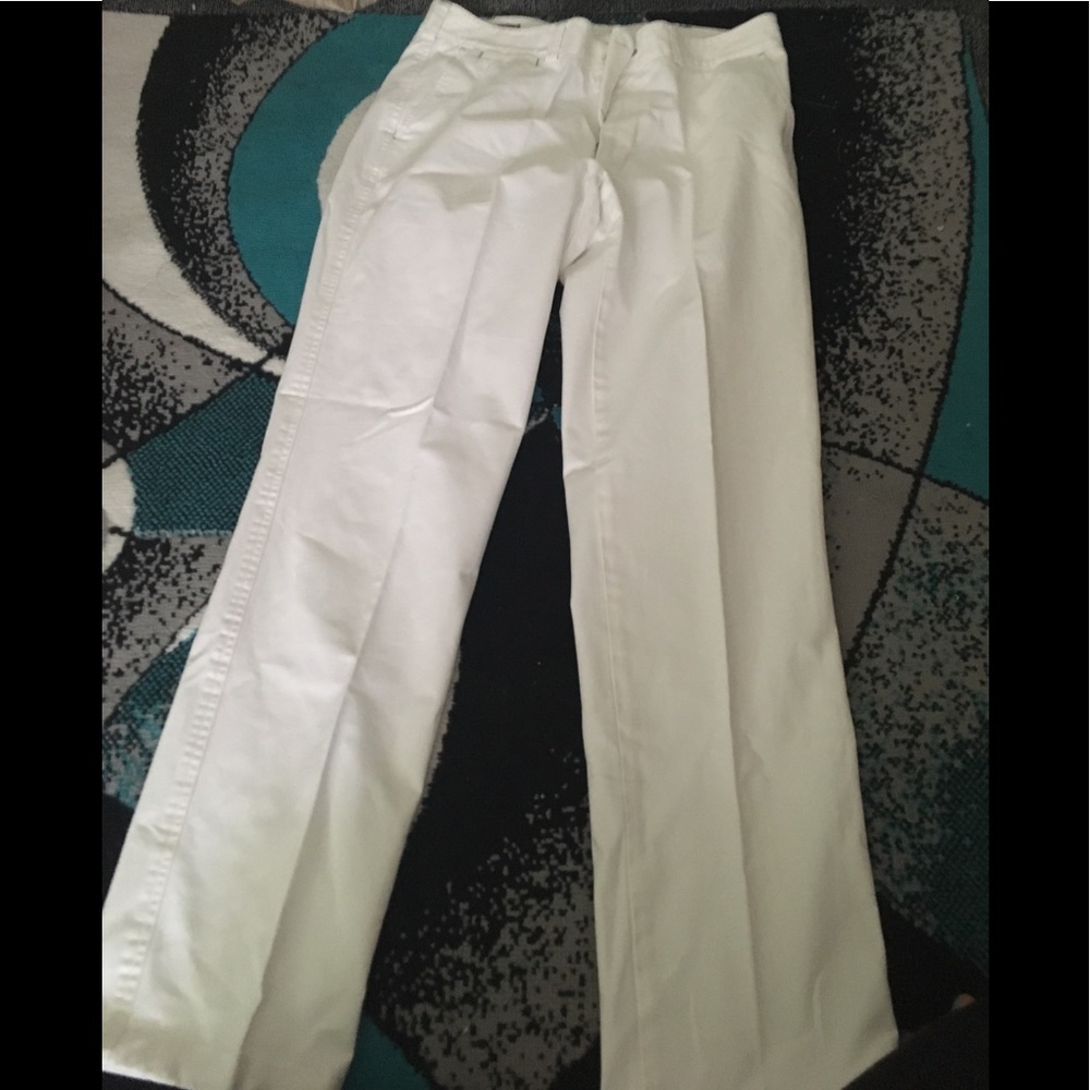 A J.McLaughlin men pants